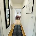 Rheinpanorama Luelsdorf Appartement