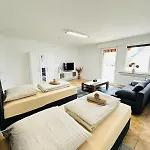 Rheinpanorama Luelsdorf Appartement