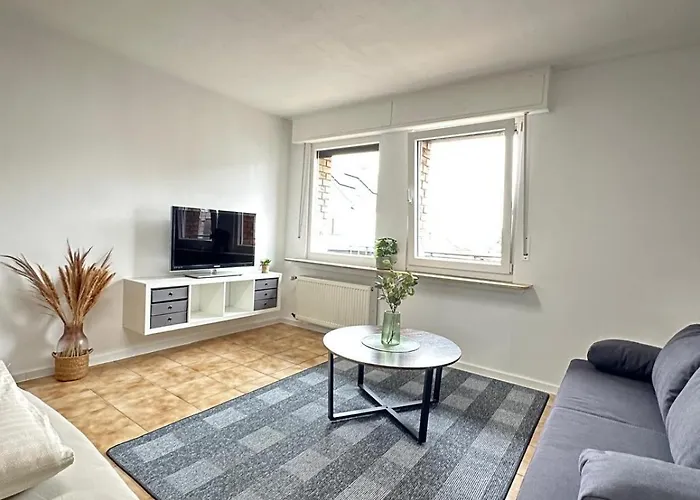 Lejlighed Rheinpanorama Luelsdorf Niederkassel