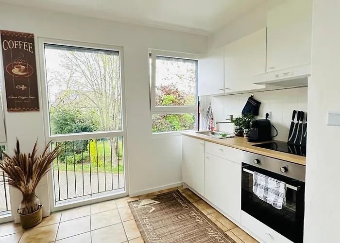 Rheinpanorama Luelsdorf *