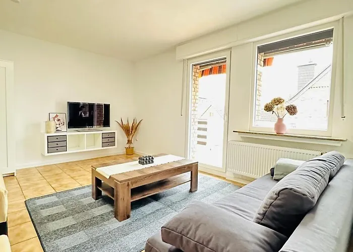 Rheinpanorama Luelsdorf