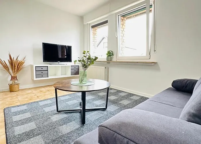 Rheinpanorama Luelsdorf Нидеркассель